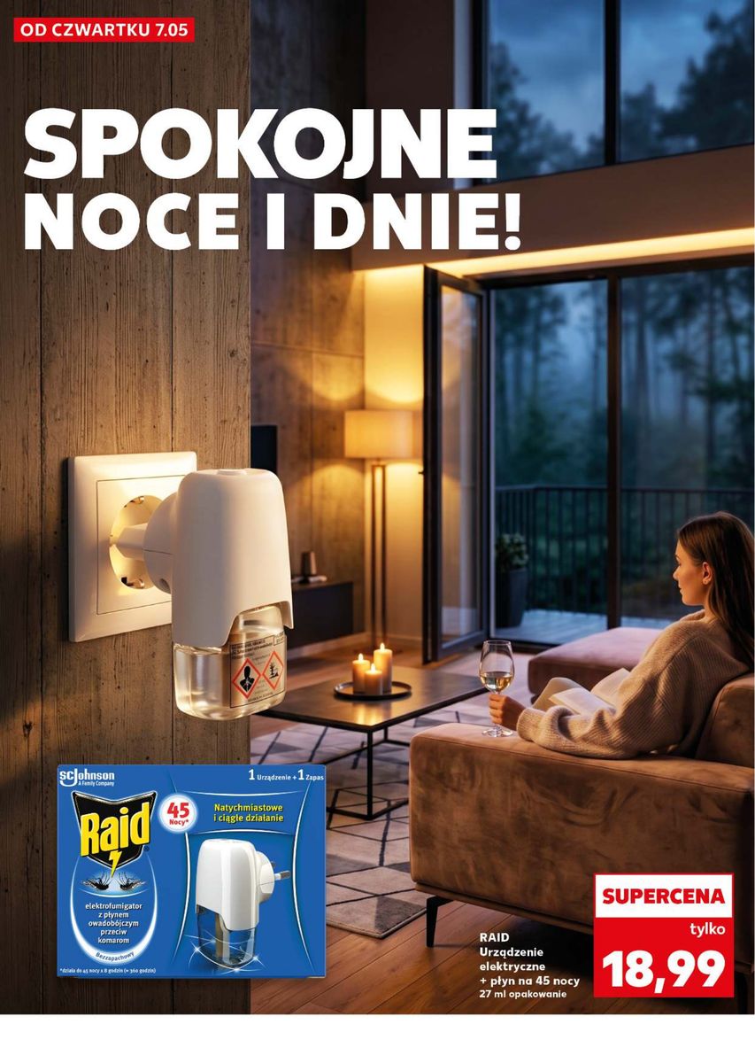 Kaufland catalog page 24 — 2026-05-07 to 2026-05-13