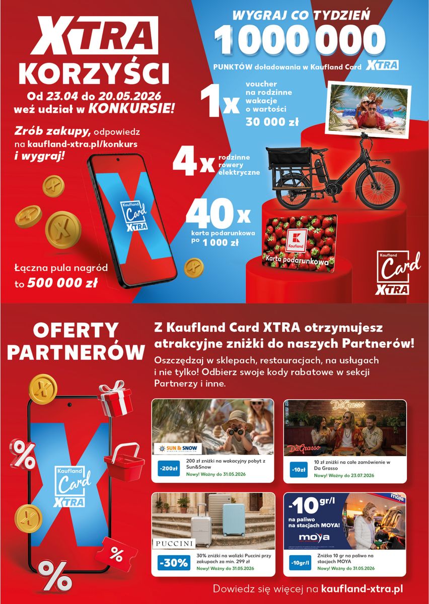 Kaufland catalog page 5 — 2026-05-07 to 2026-05-20