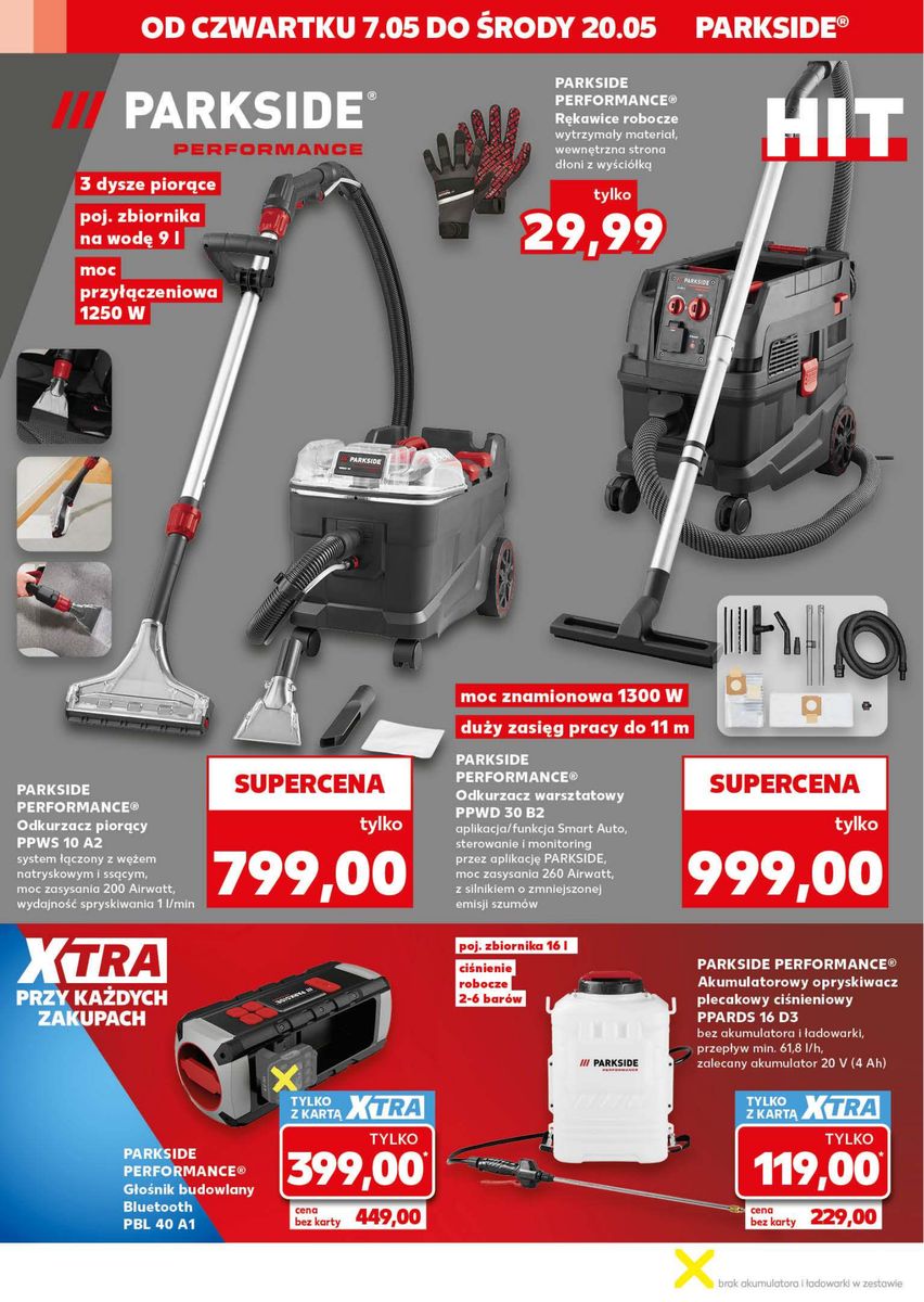 Kaufland catalog page 6 — 2026-05-07 to 2026-05-20