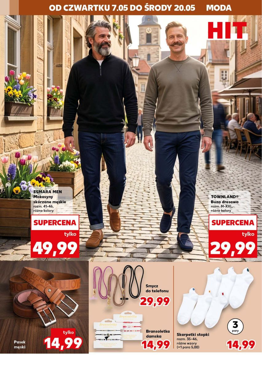 Kaufland catalog page 10 — 2026-05-07 to 2026-05-20