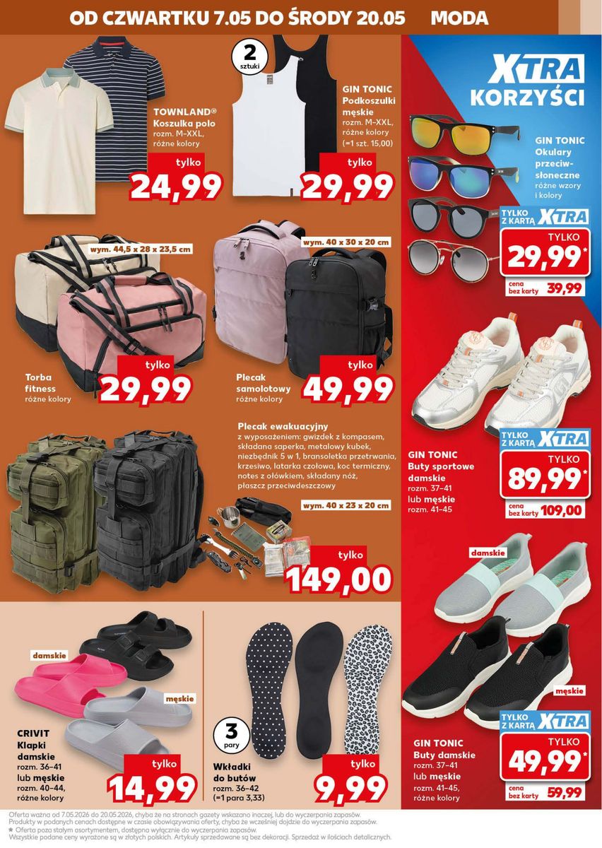 Kaufland catalog page 11 — 2026-05-07 to 2026-05-20