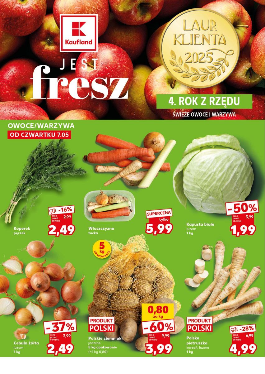 Kaufland catalog page 10 — 2026-05-11 to 2026-05-13