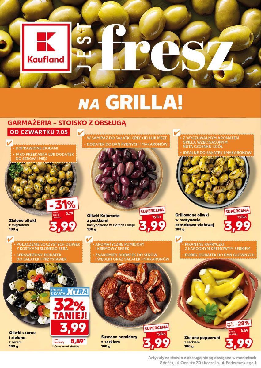Kaufland catalog page 18 — 2026-05-11 to 2026-05-13