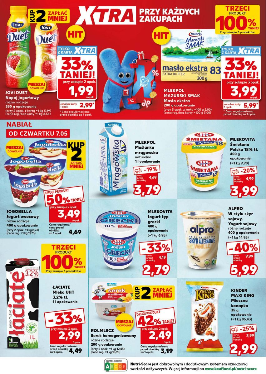 Kaufland catalog page 22 — 2026-05-11 to 2026-05-13