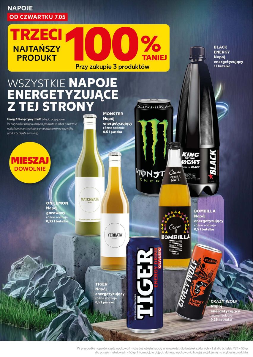 Kaufland catalog page 24 — 2026-05-11 to 2026-05-13