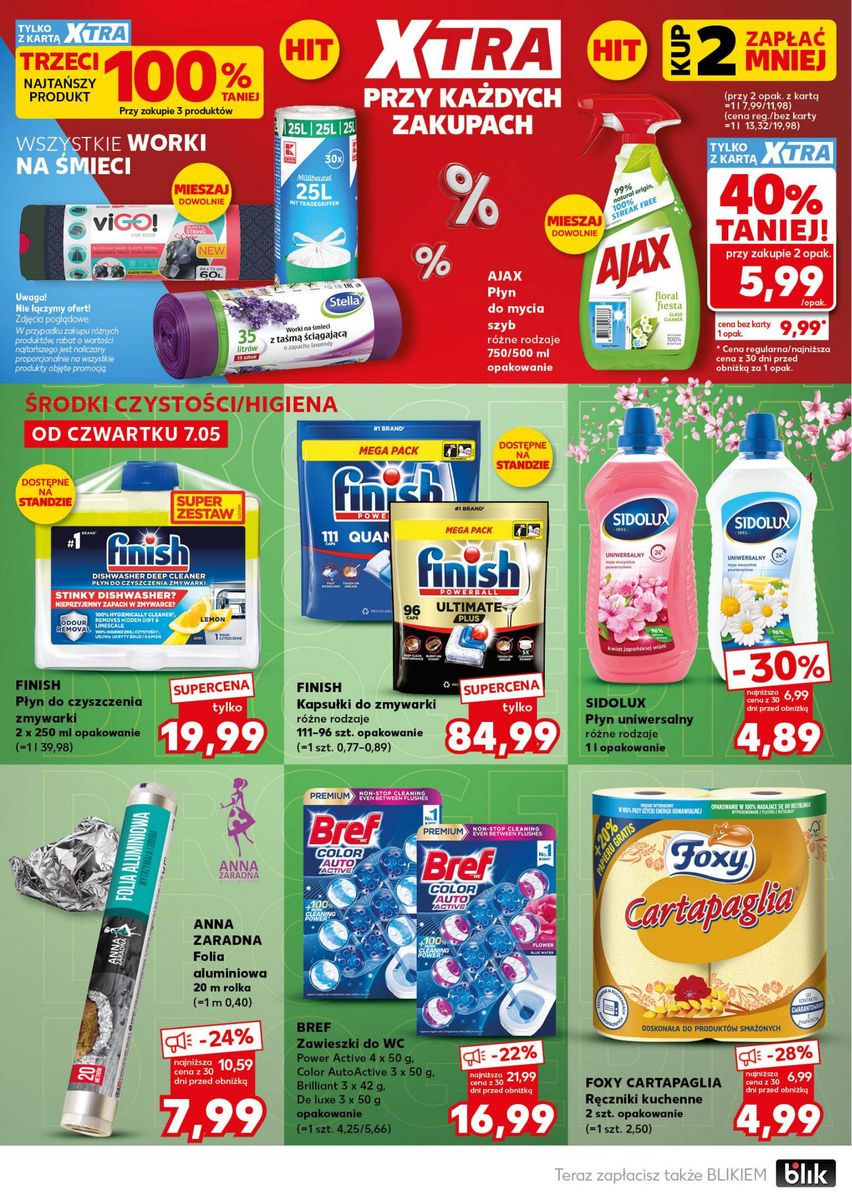 Kaufland catalog page 26 — 2026-05-11 to 2026-05-13