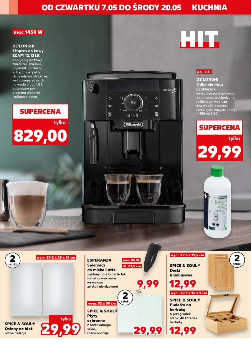 Kaufland catalog page 30 — 2026-05-11 to 2026-05-13