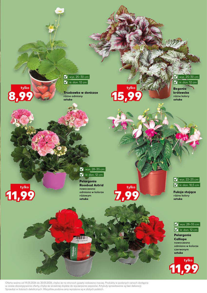 Kaufland catalog page 11 — 2026-05-14 to 2026-05-20