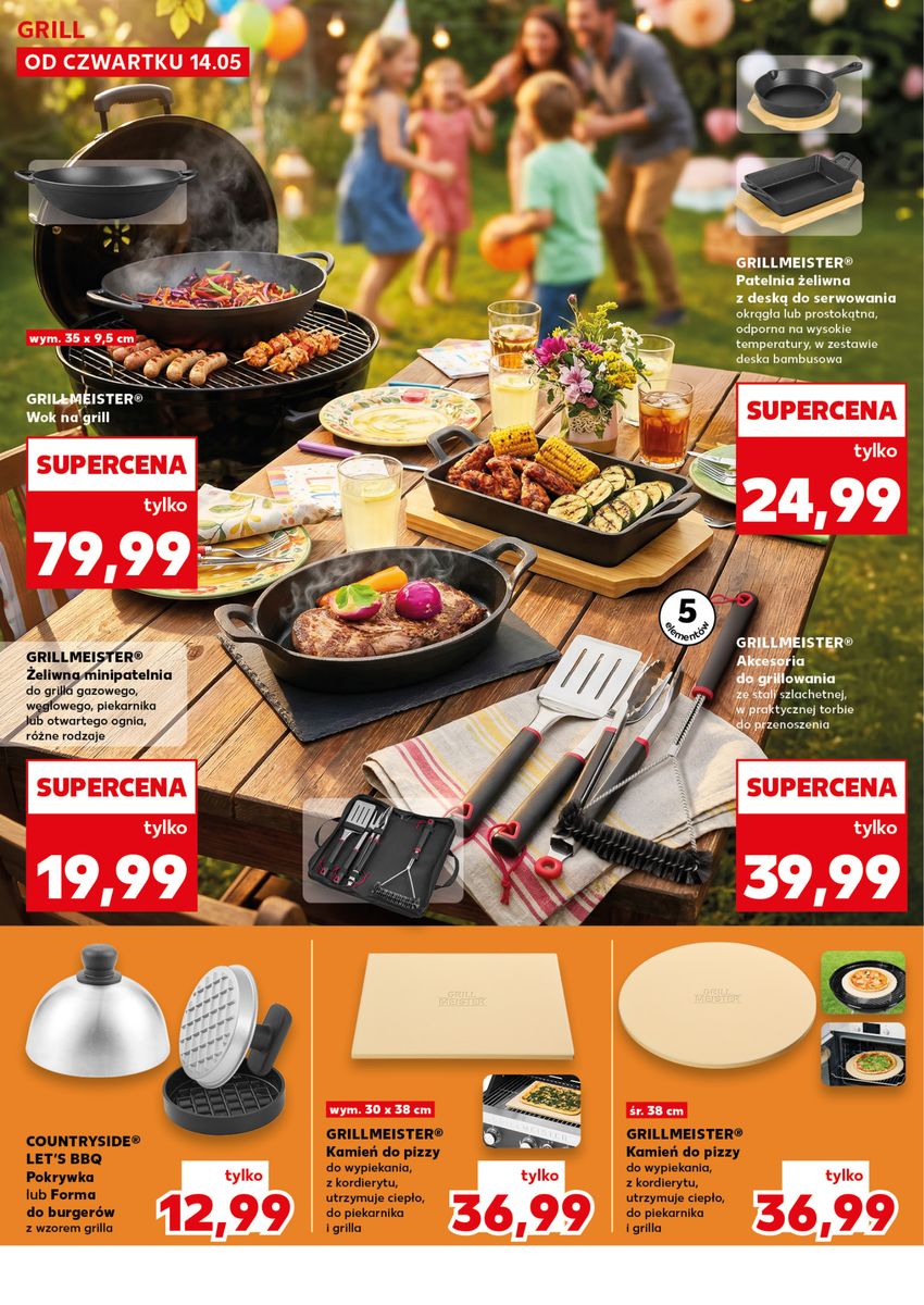 Kaufland catalog page 20 — 2026-05-14 to 2026-05-20