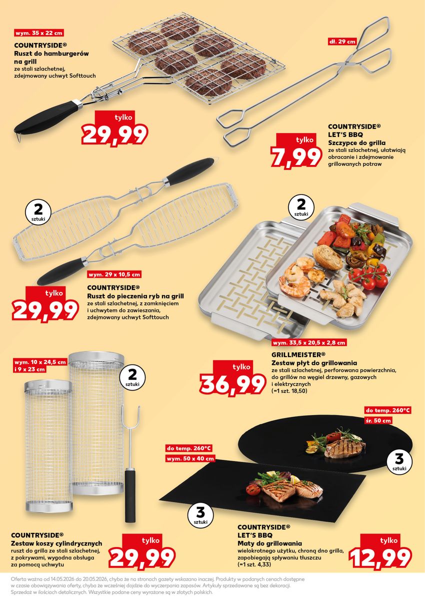 Kaufland catalog page 21 — 2026-05-14 to 2026-05-20