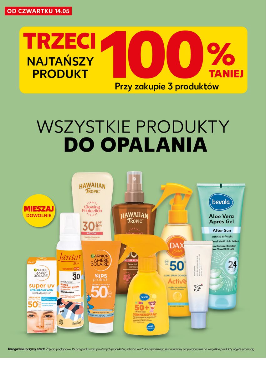 Kaufland catalog page 22 — 2026-05-14 to 2026-05-20