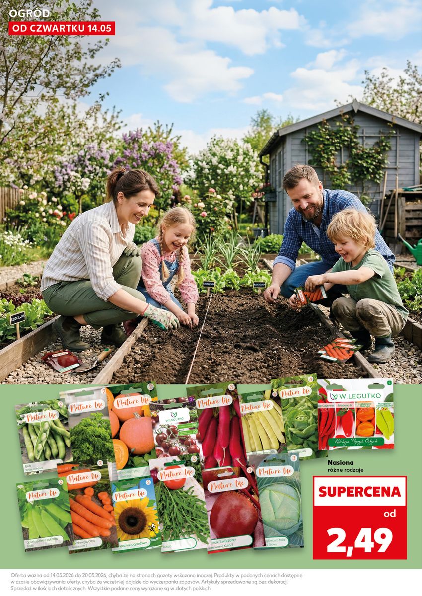 Kaufland catalog page 24 — 2026-05-14 to 2026-05-20