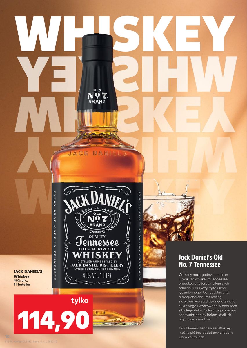 Kaufland catalog page 10 — 2026-05-14 to 2026-05-27