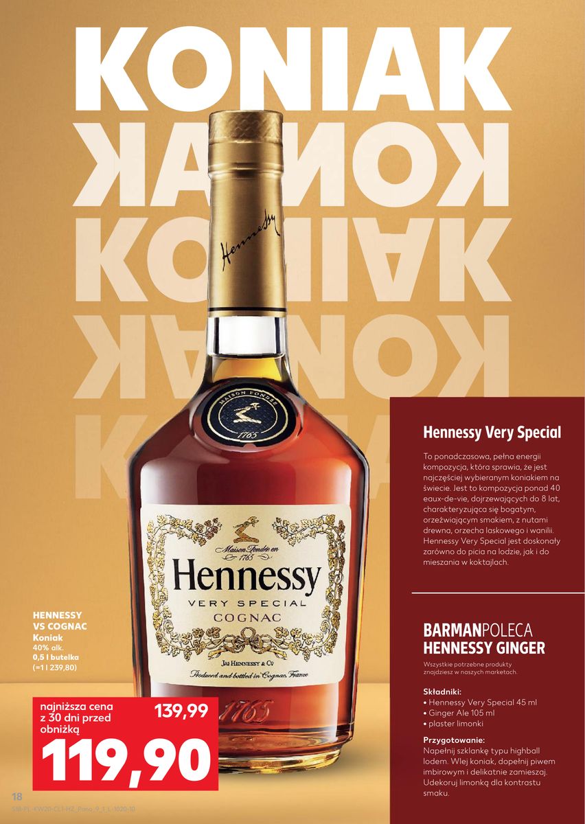 Kaufland catalog page 18 — 2026-05-14 to 2026-05-27