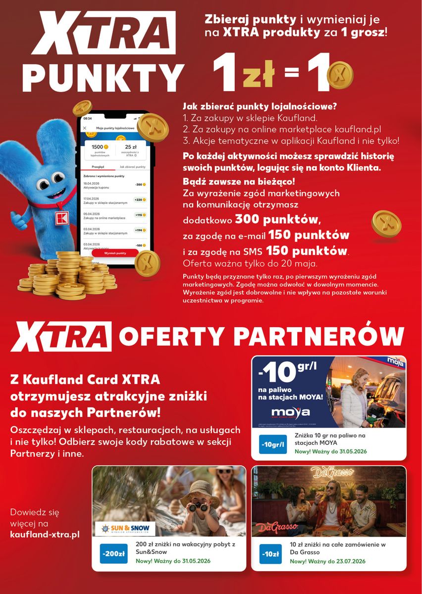 Kaufland catalog page 4 — 2026-05-14 to 2026-05-27