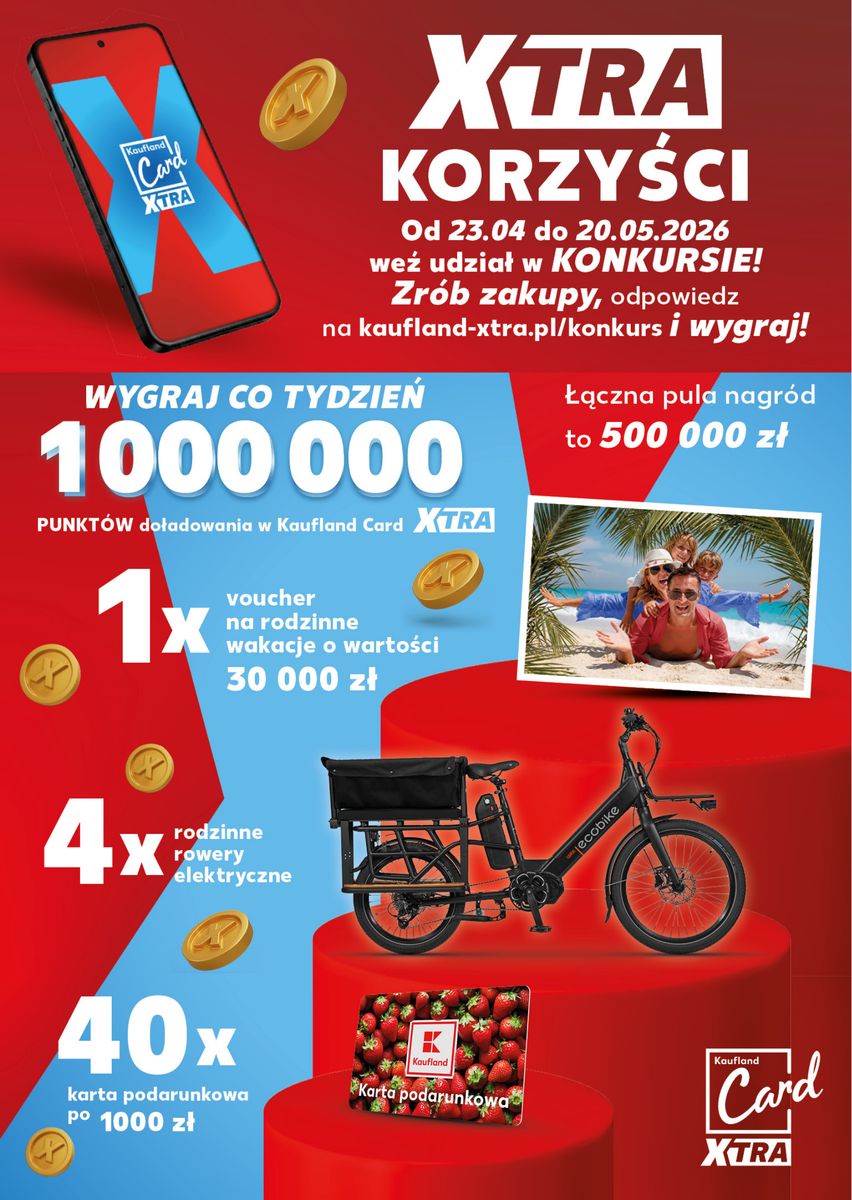 Kaufland catalog page 5 — 2026-05-14 to 2026-05-27