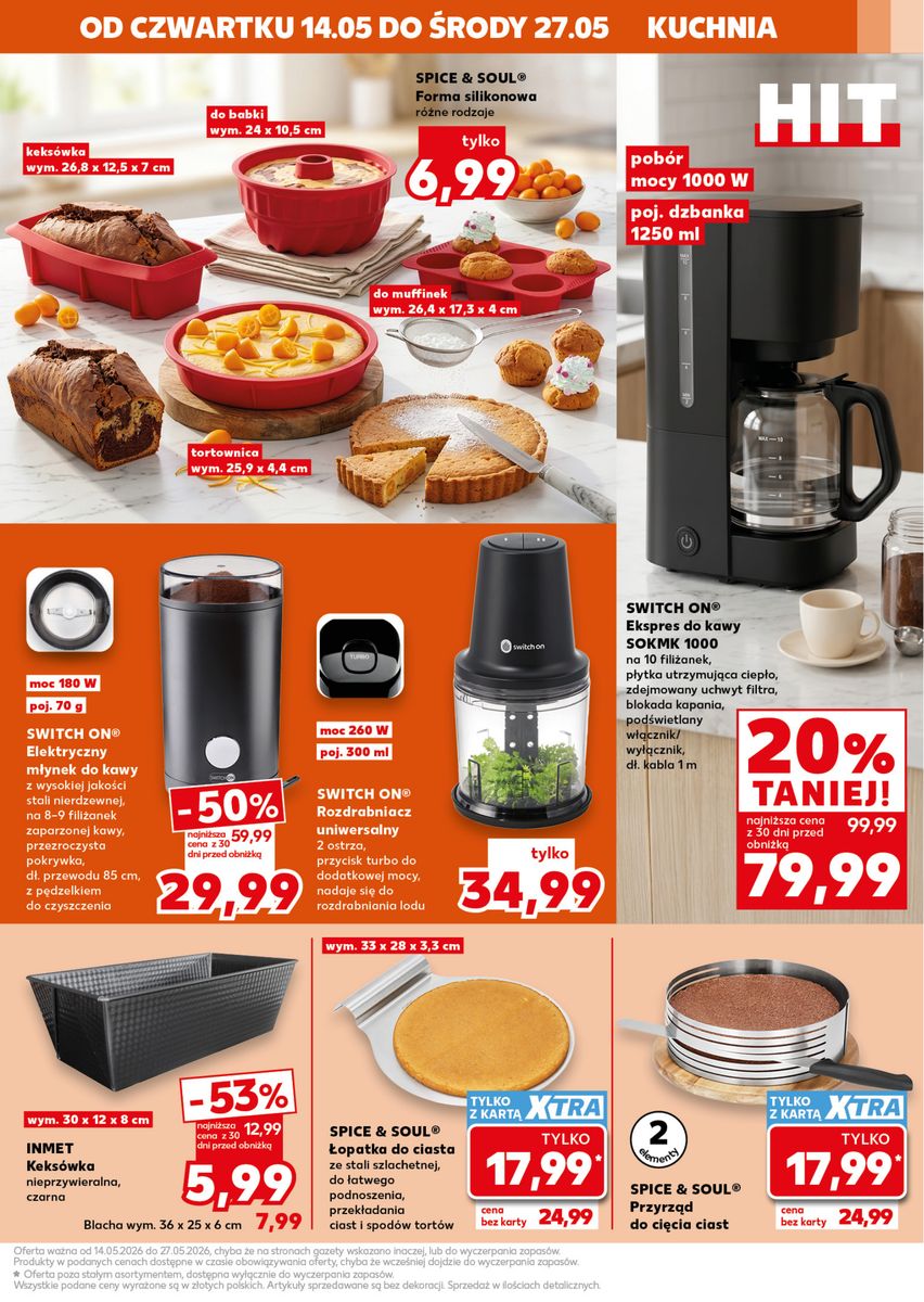 Kaufland catalog page 7 — 2026-05-14 to 2026-05-27