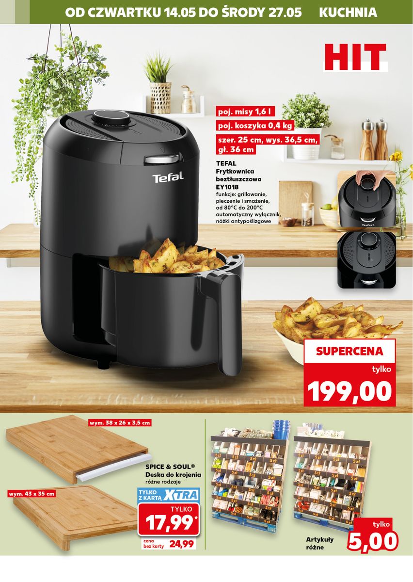 Kaufland catalog page 8 — 2026-05-14 to 2026-05-27
