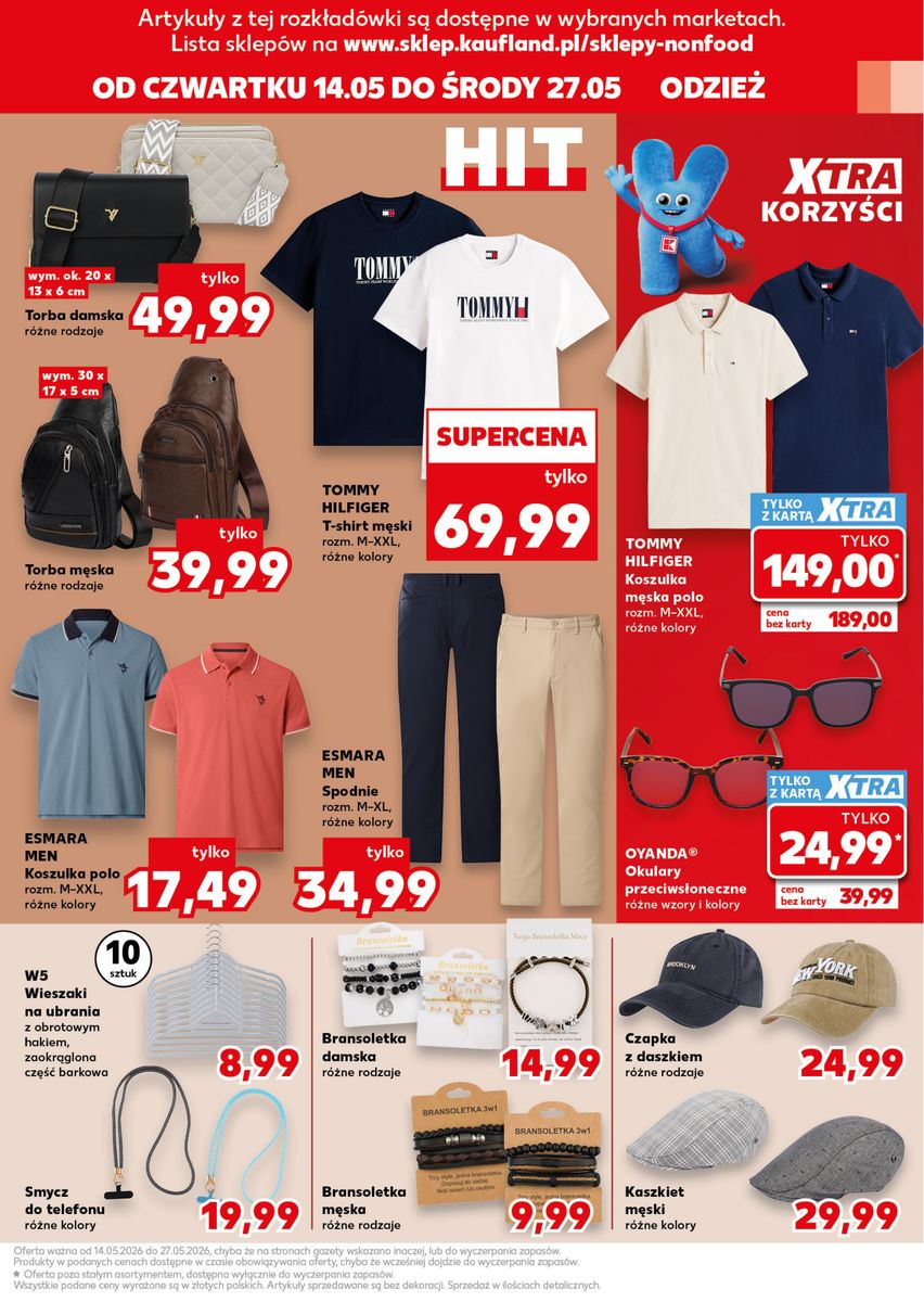 Kaufland catalog page 11 — 2026-05-14 to 2026-05-27