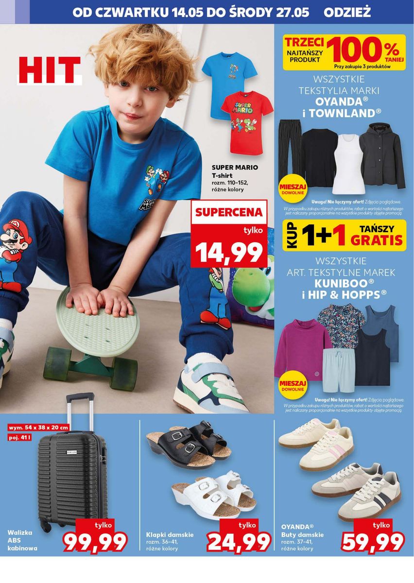 Kaufland catalog page 12 — 2026-05-14 to 2026-05-27