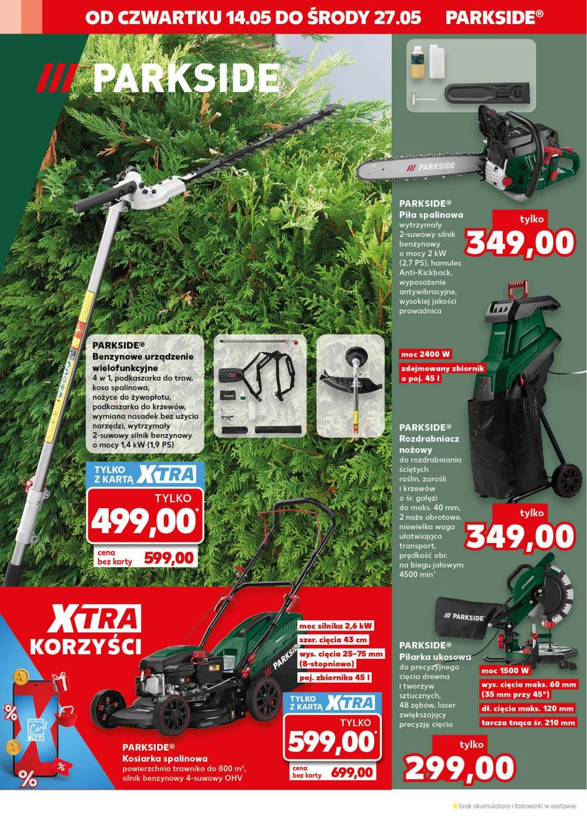 Kaufland catalog page 14 — 2026-05-14 to 2026-05-27