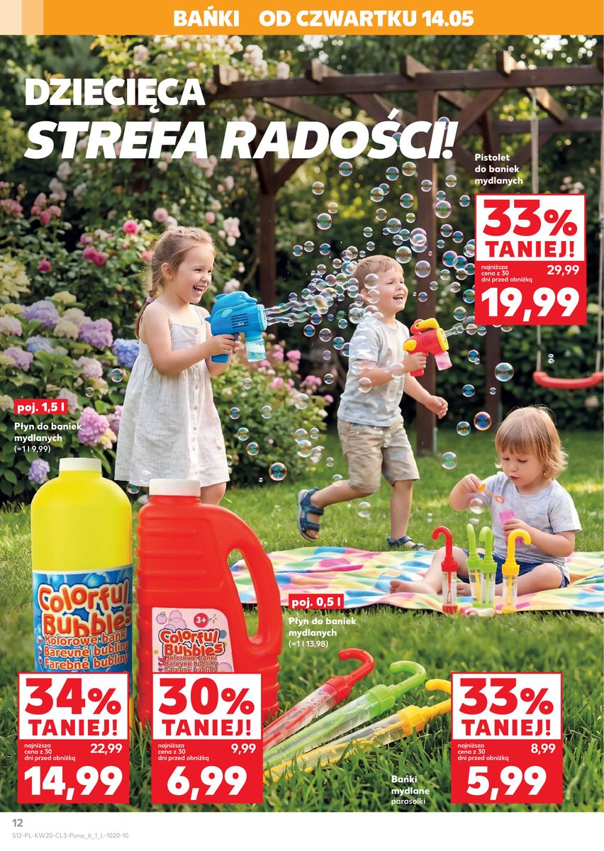 Kaufland catalog page 12 — 2026-05-14 to 2026-06-02