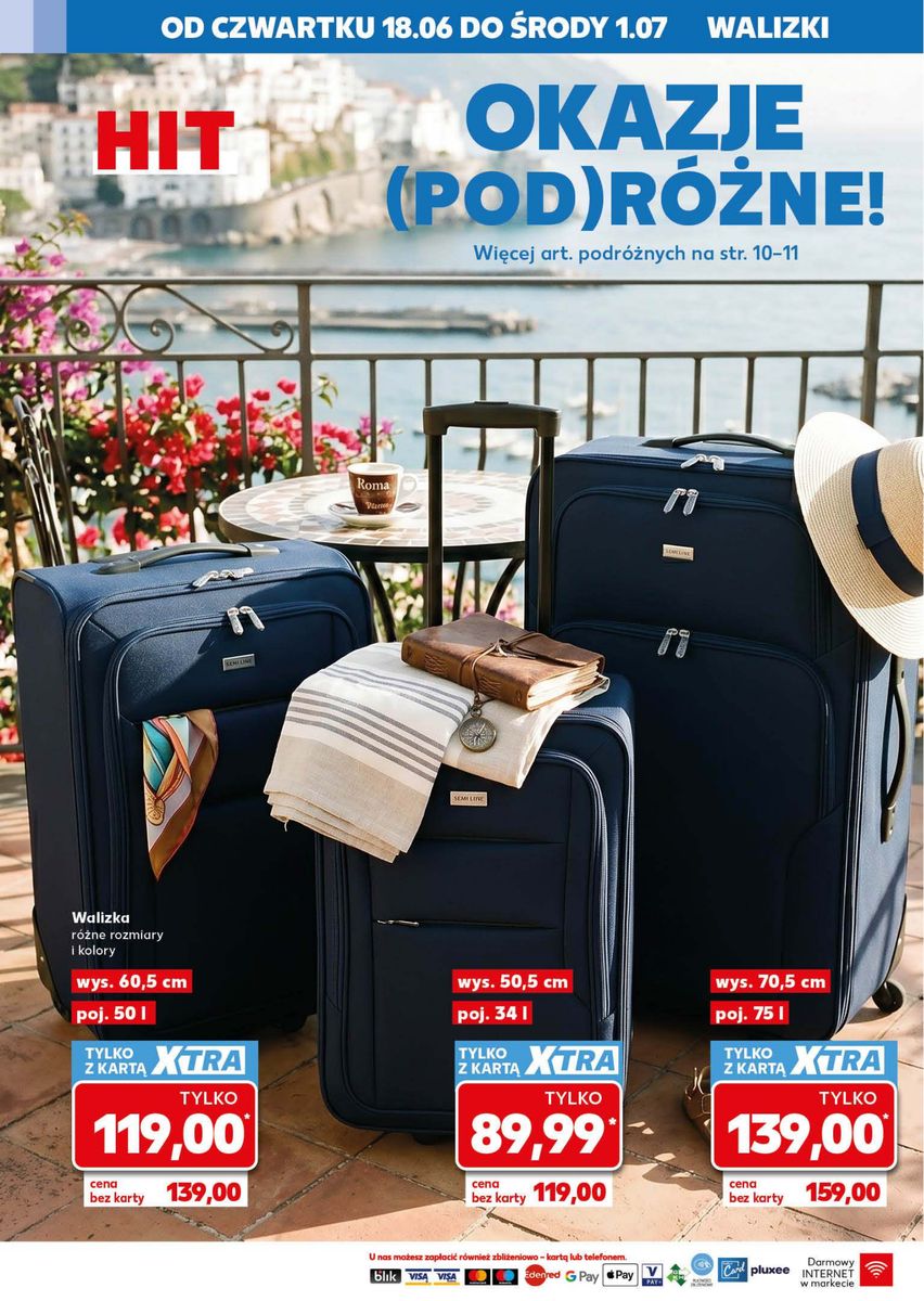 Kaufland catalog page 4 — 2026-06-18 to 2026-07-01