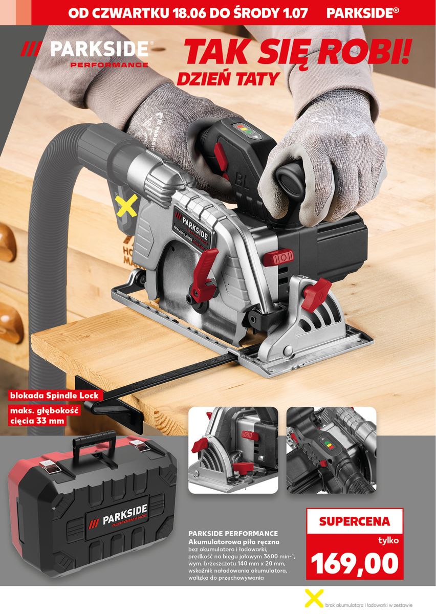 Kaufland catalog page 6 — 2026-06-18 to 2026-07-01