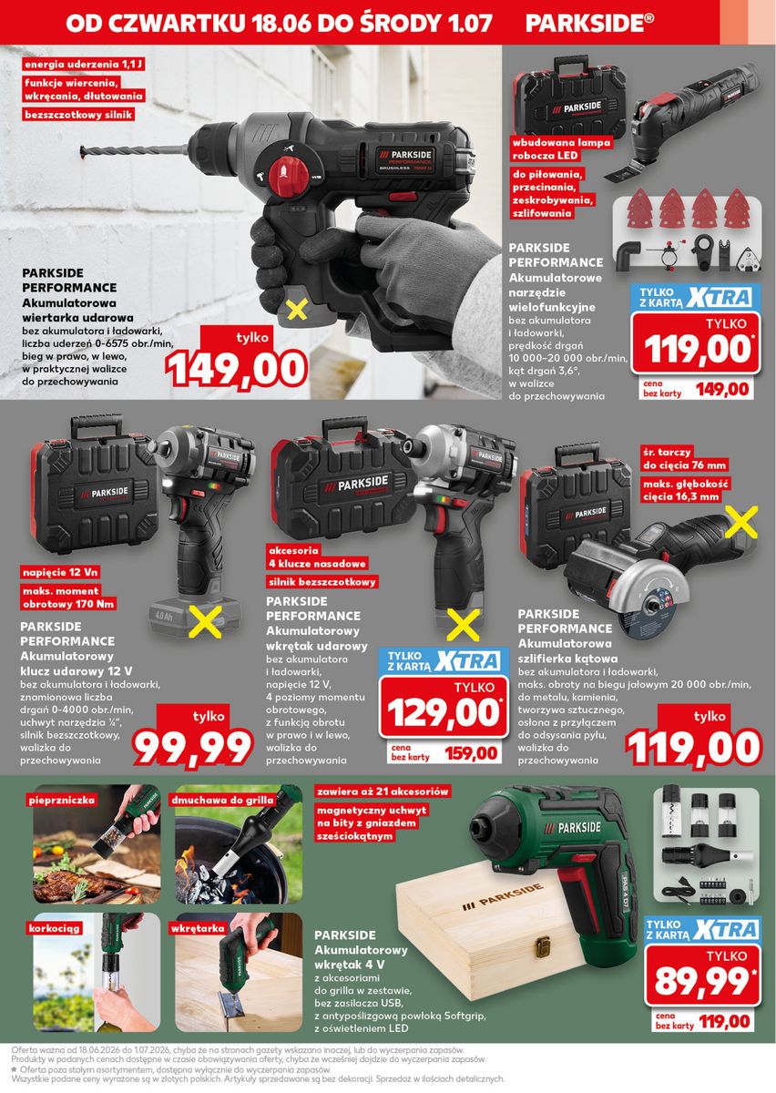 Kaufland catalog page 7 — 2026-06-18 to 2026-07-01