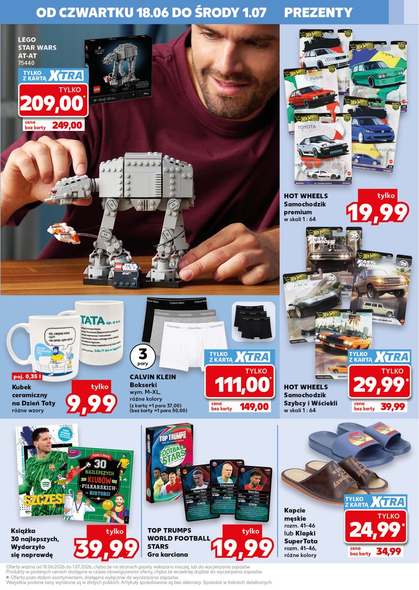 Kaufland catalog page 9 — 2026-06-18 to 2026-07-01