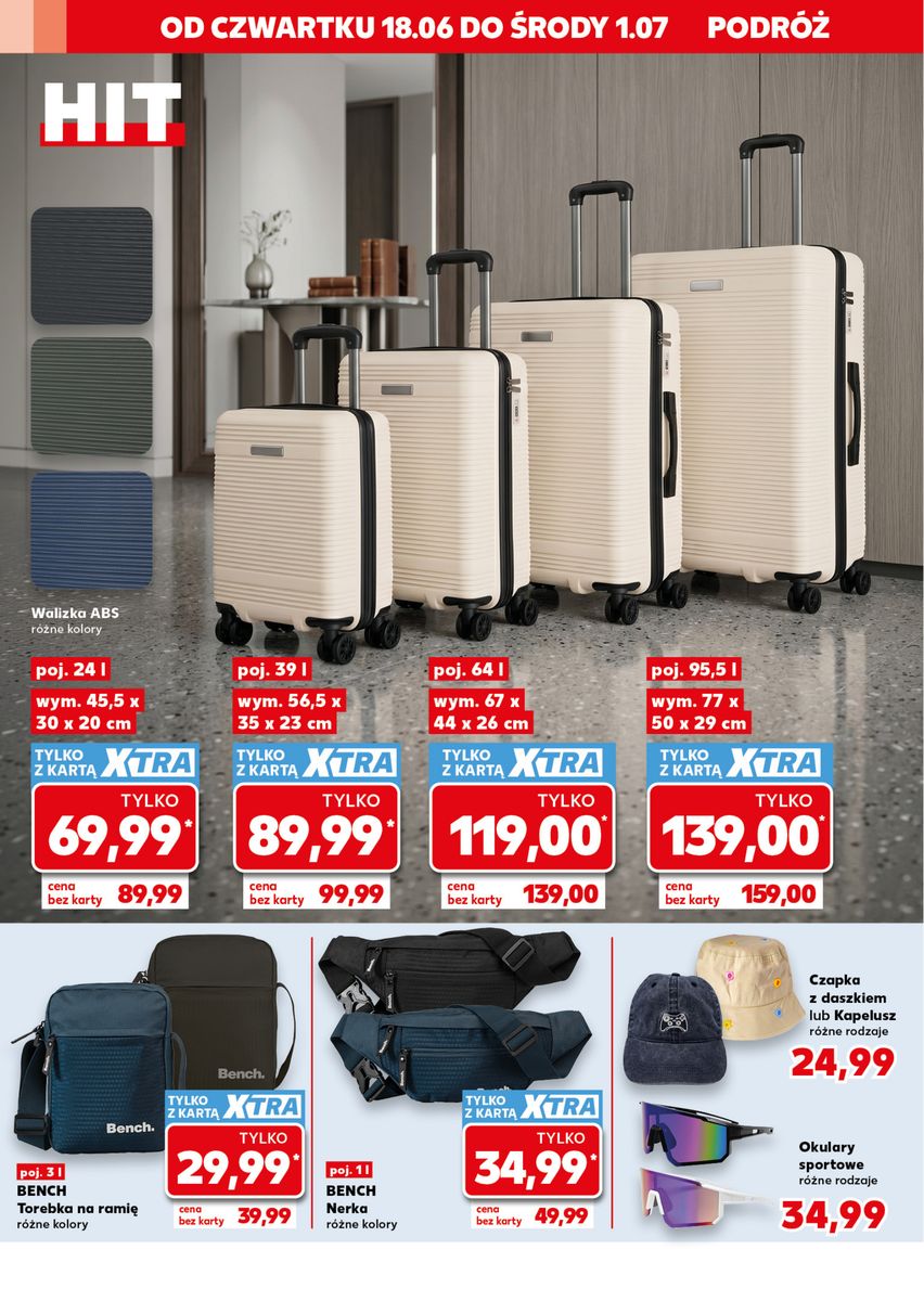 Kaufland catalog page 12 — 2026-06-18 to 2026-07-01