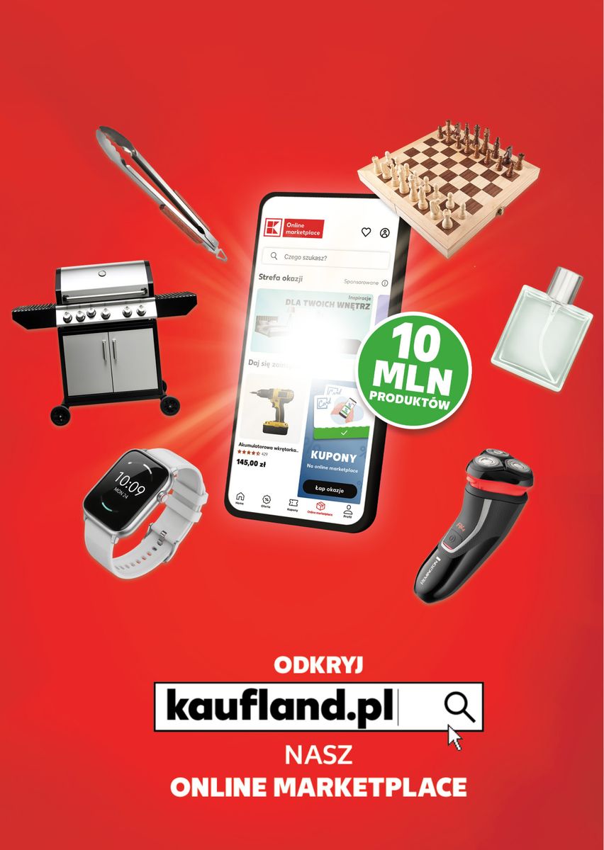 Kaufland catalog page 17 — 2026-06-18 to 2026-07-01