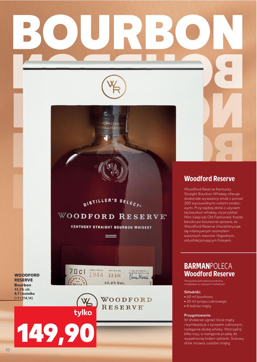 Kaufland catalog page 10 — 2026-06-25 to 2026-07-08