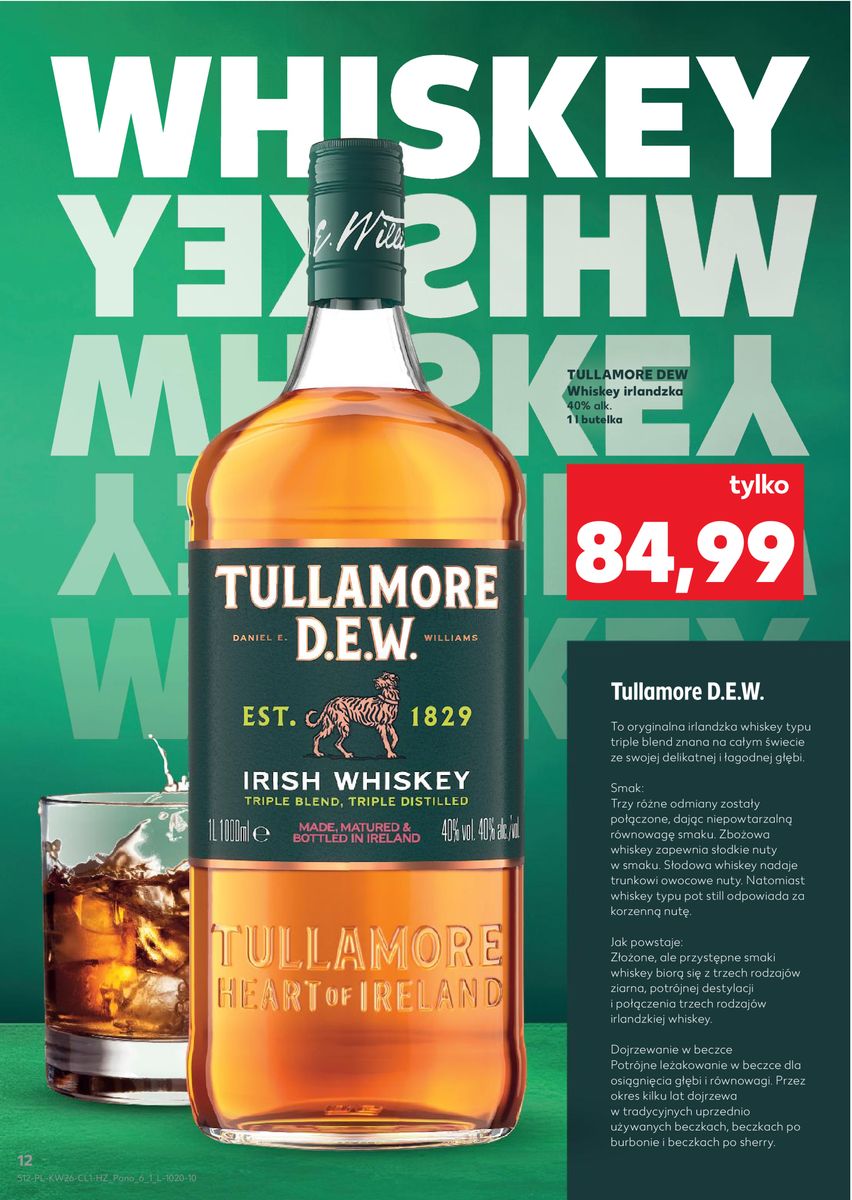 Kaufland catalog page 12 — 2026-06-25 to 2026-07-08
