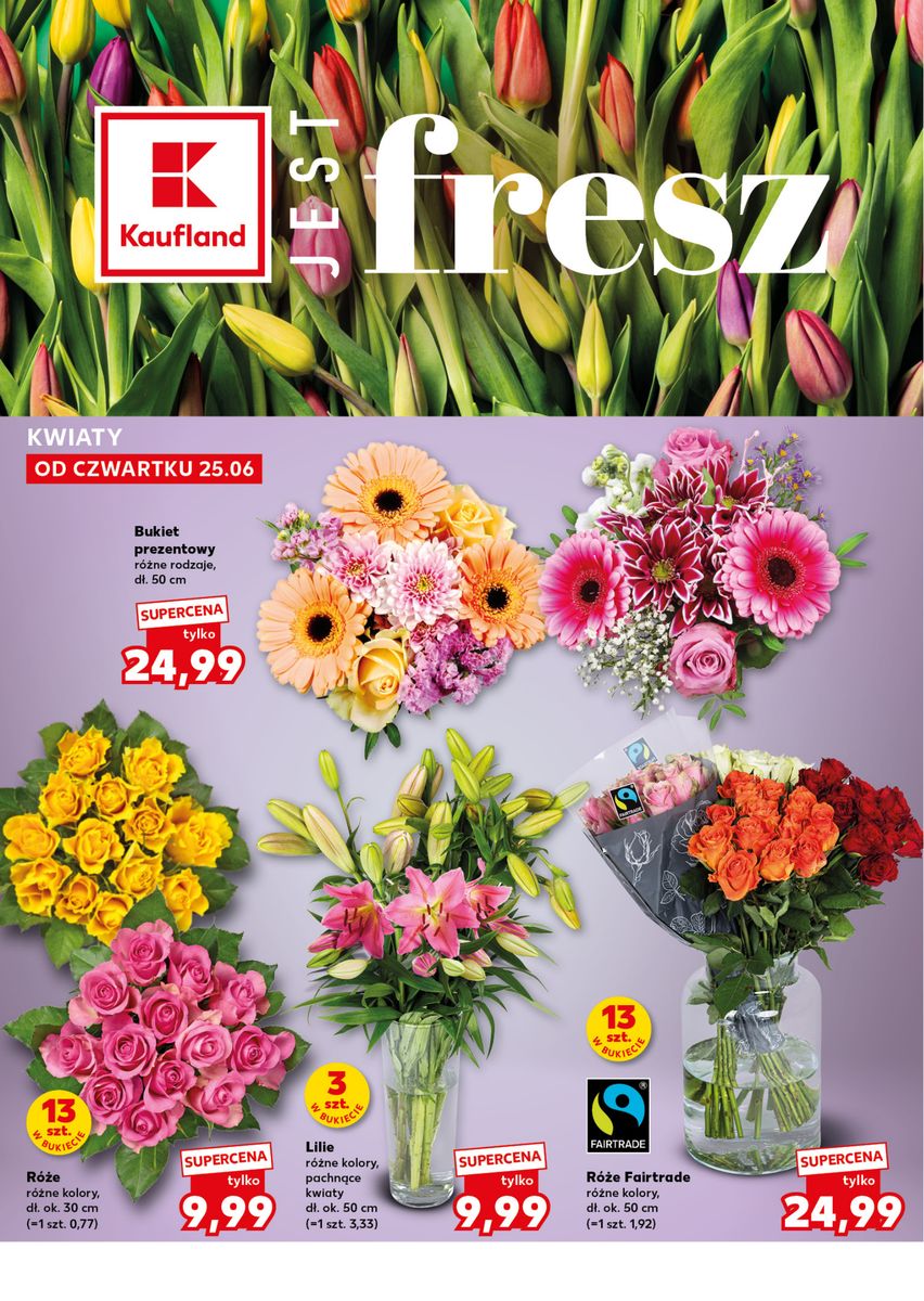 Kaufland catalog page 6 — 2026-06-29 to 2026-07-01