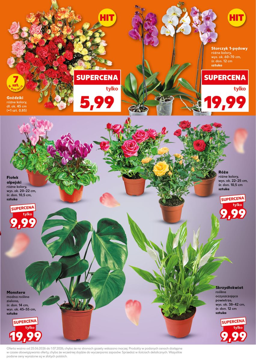 Kaufland catalog page 7 — 2026-06-29 to 2026-07-01
