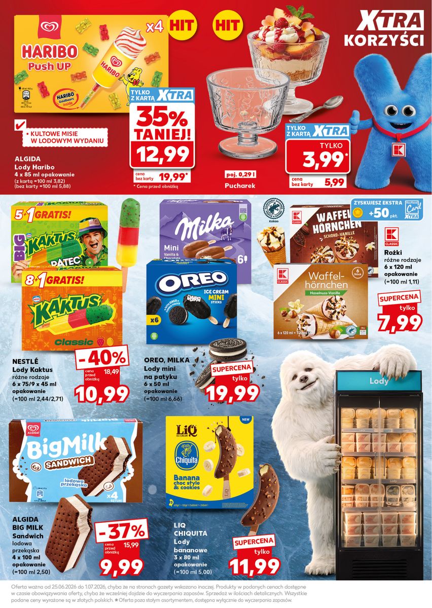 Kaufland catalog page 9 — 2026-06-29 to 2026-07-01
