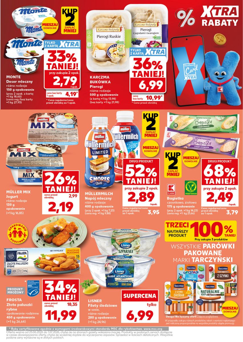Kaufland catalog page 11 — 2026-06-29 to 2026-07-01
