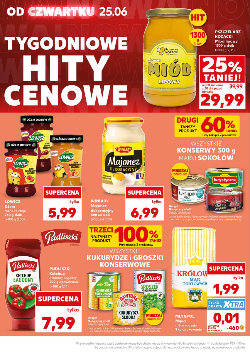 Kaufland catalog page 12 — 2026-06-29 to 2026-07-01