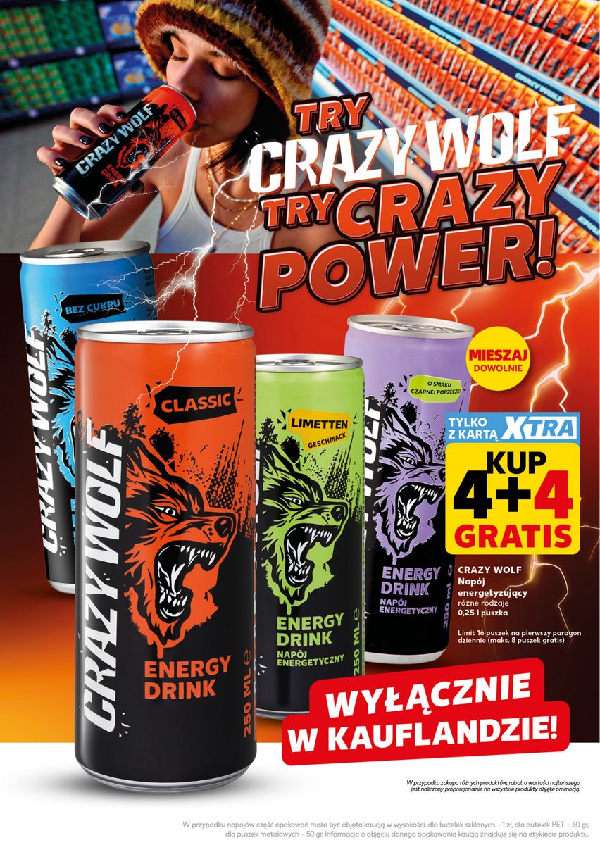Kaufland catalog page 14 — 2026-06-29 to 2026-07-01