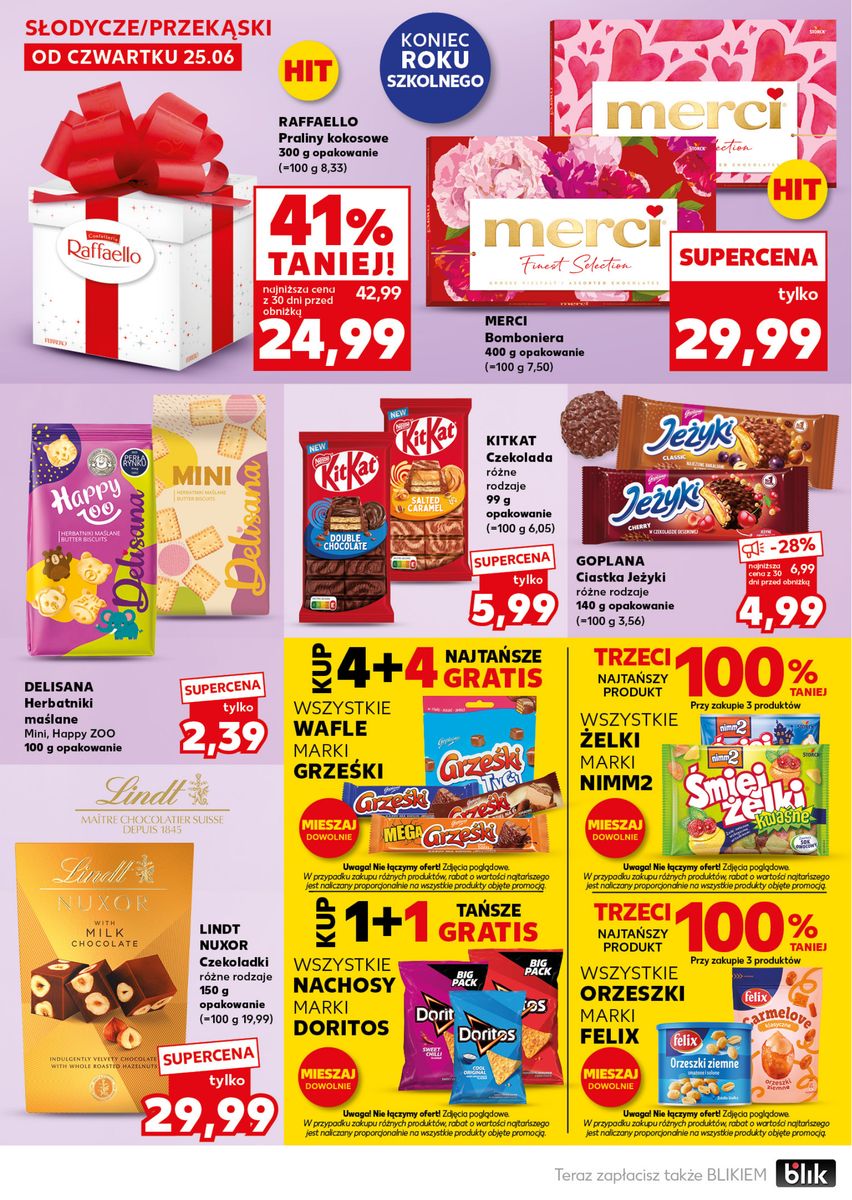 Kaufland catalog page 24 — 2026-06-29 to 2026-07-01