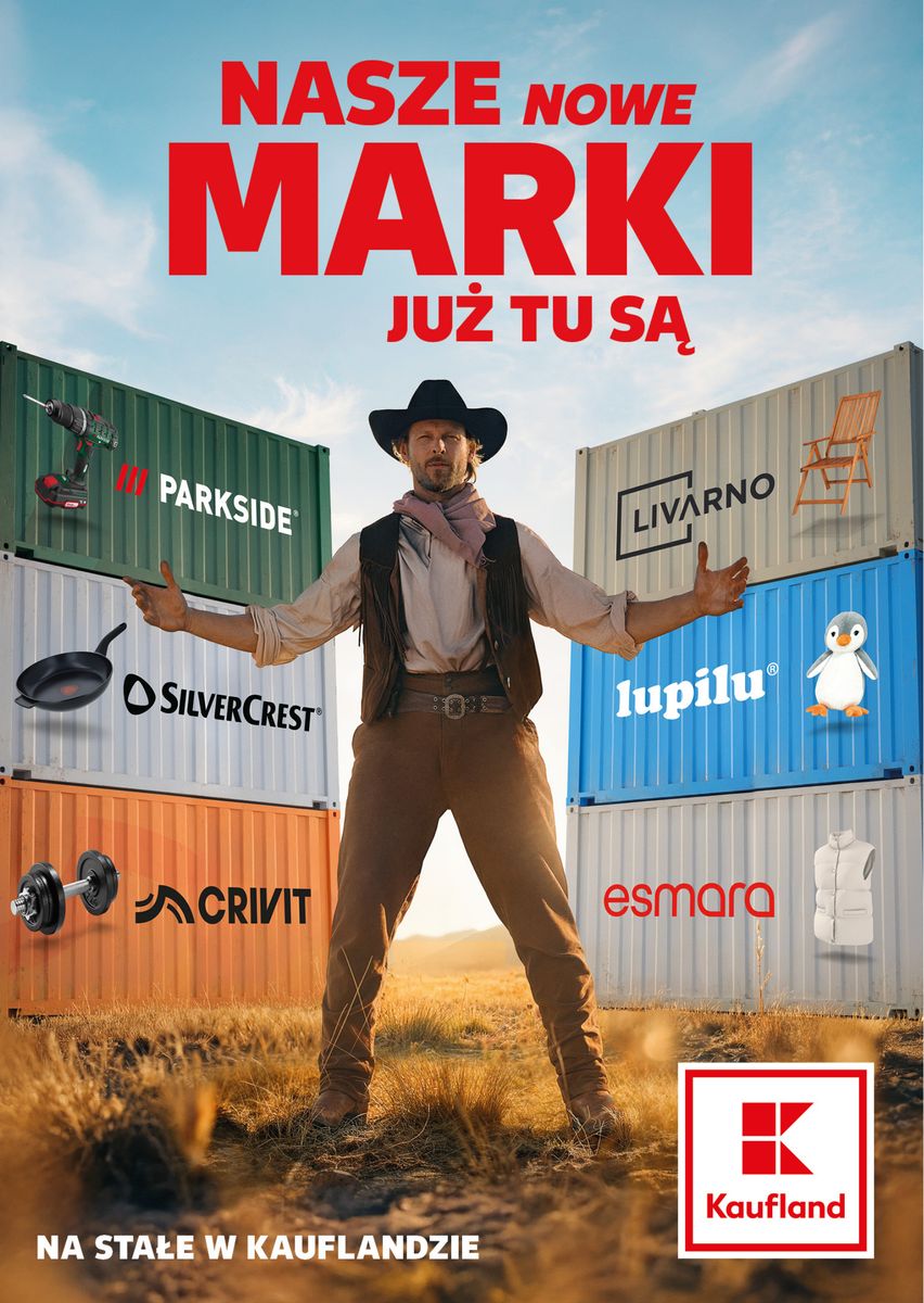 Kaufland catalog page 2 — 2026-07-02 to 2026-07-15