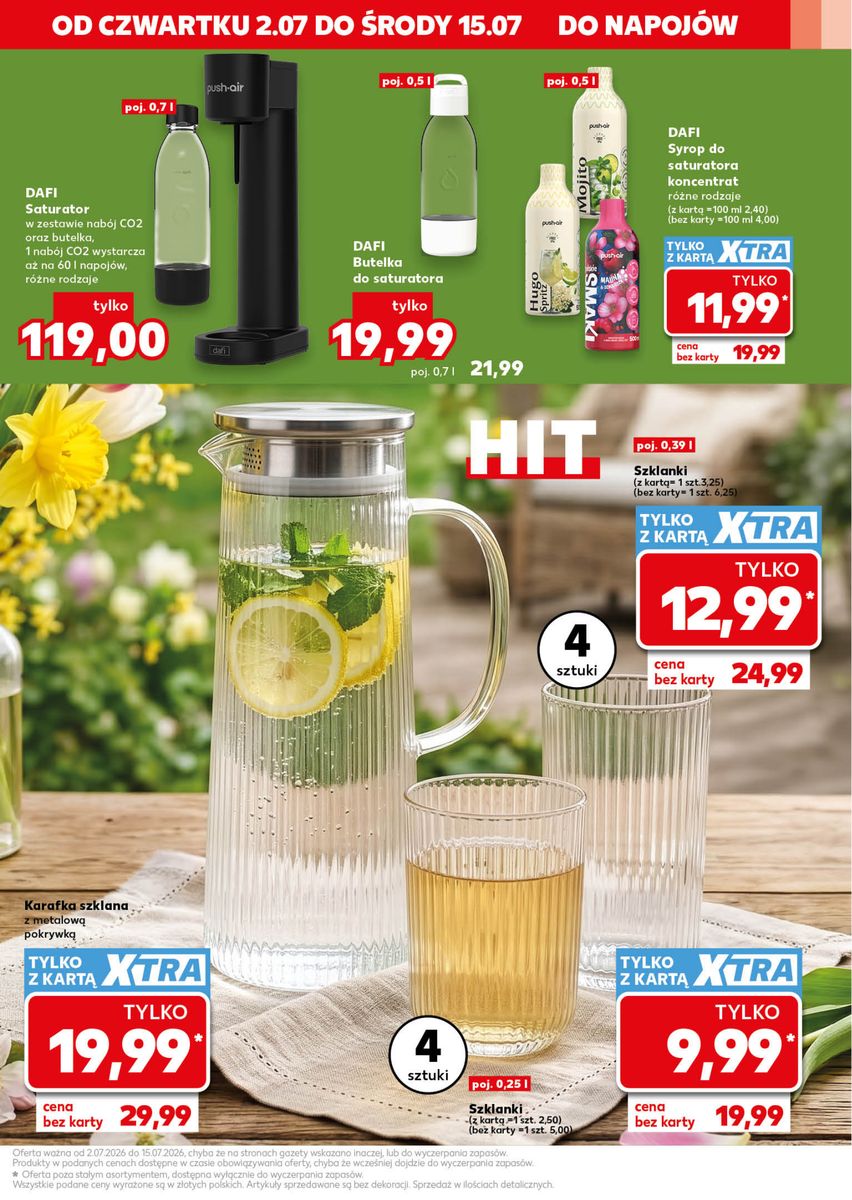 Kaufland catalog page 5 — 2026-07-02 to 2026-07-15