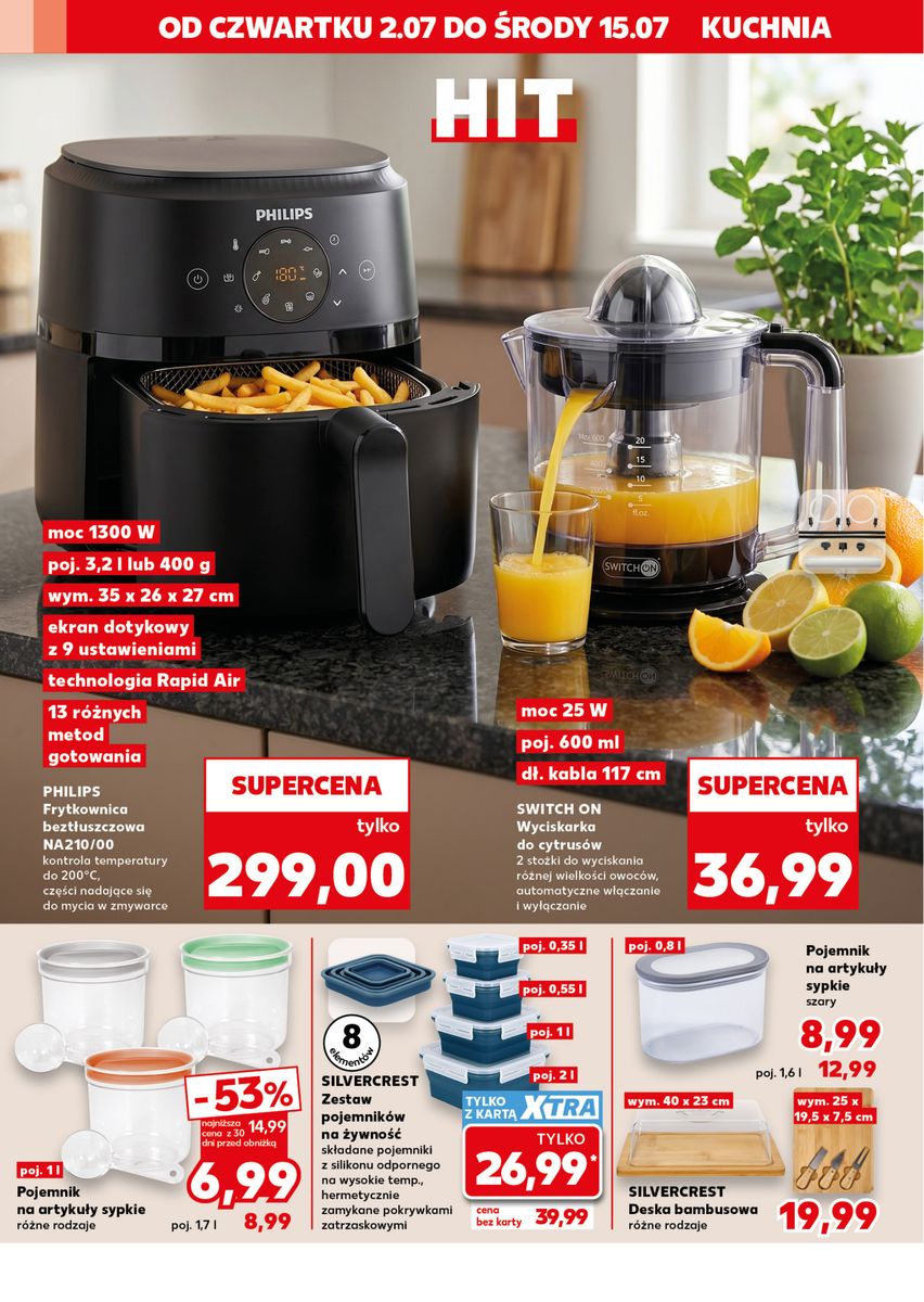Kaufland catalog page 6 — 2026-07-02 to 2026-07-15