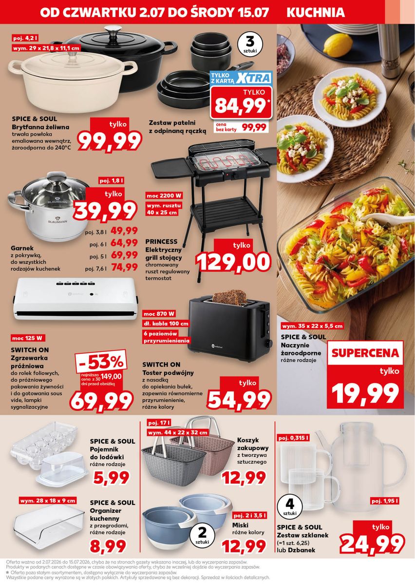 Kaufland catalog page 7 — 2026-07-02 to 2026-07-15