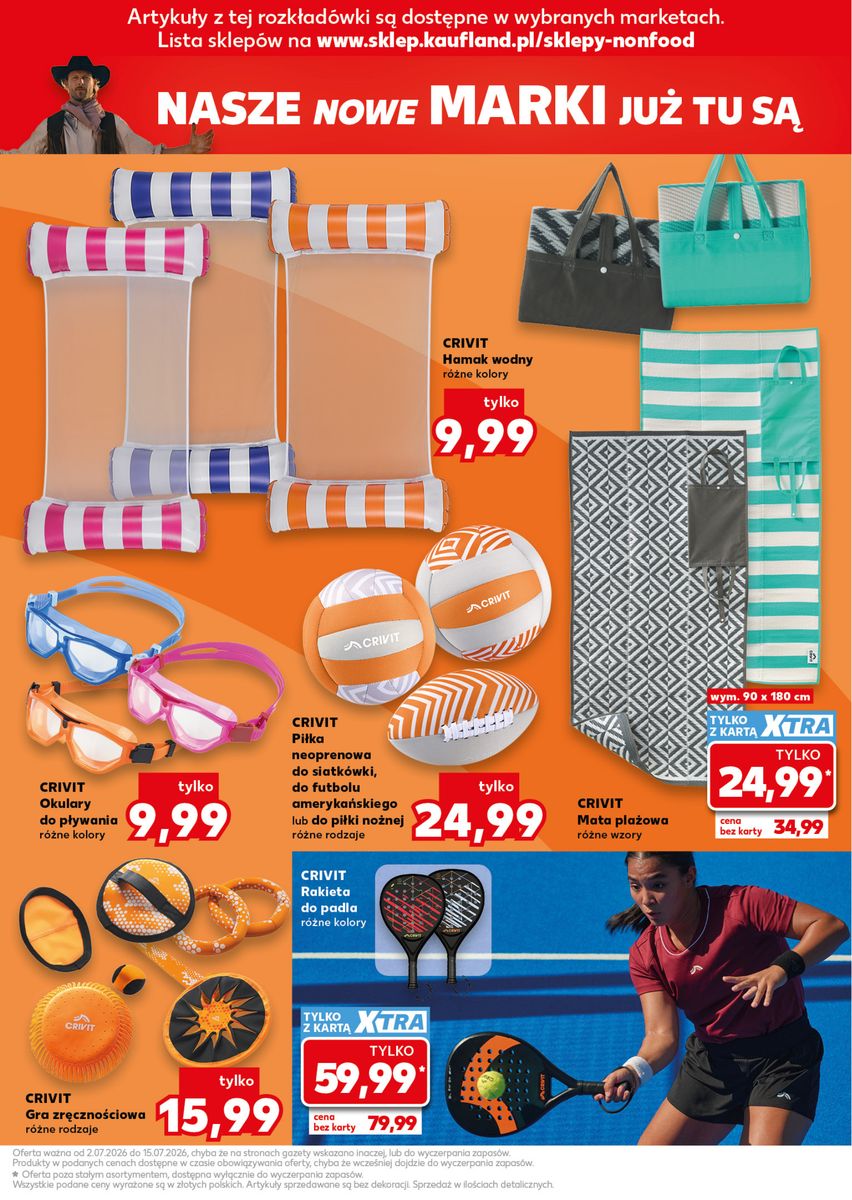 Kaufland catalog page 11 — 2026-07-02 to 2026-07-15