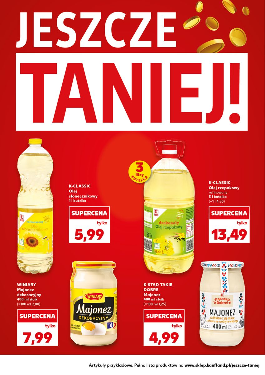 Kaufland catalog page 6 — 2026-07-02 to 2026-08-05