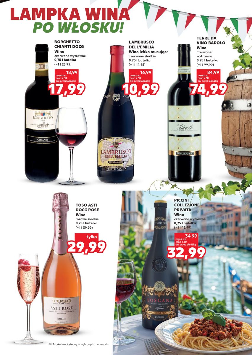 Kaufland catalog page 37 — 2026-07-09 to 2026-07-22