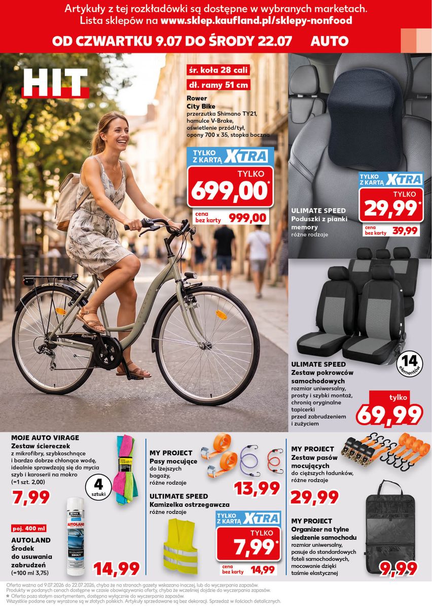 Kaufland catalog page 13 — 2026-07-09 to 2026-07-22