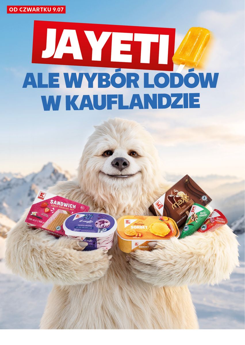 Kaufland catalog page 12 — 2026-07-13 to 2026-07-15